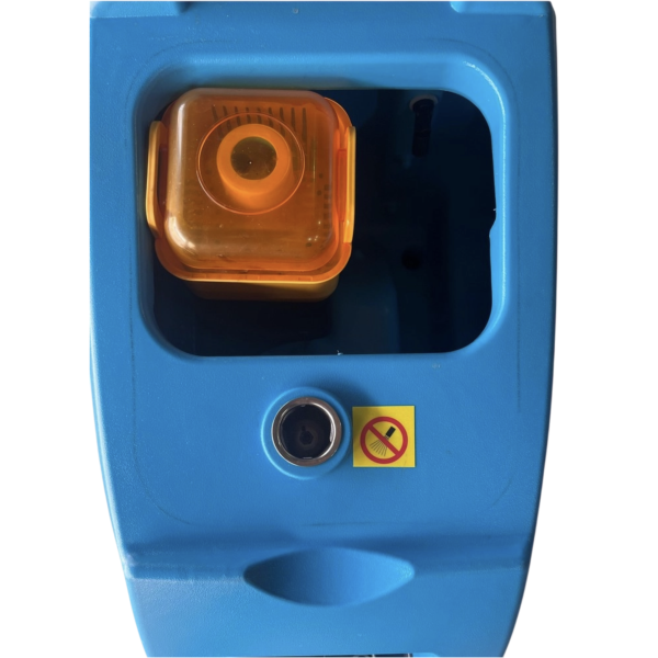 Поломоечная машина Cleaning Evolution STEP 51/50 Li-ion 24V 50Ah